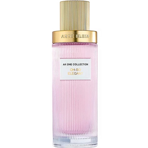 Парфюмерная вода ANNE KLEIN Oh-So Elegant