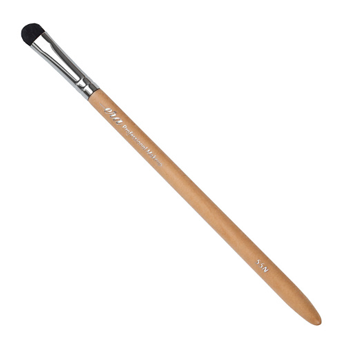 Кисть для глаз ERA PROFESSIONAL MAKEUP Кисть для теней 55N