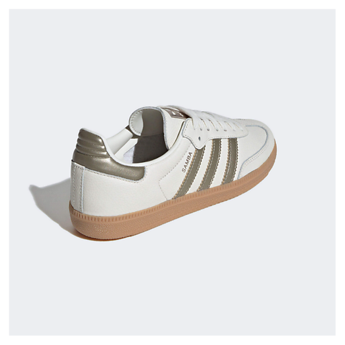 ADIDAS ORIGINAL Кроссовки женские SAMBA OG