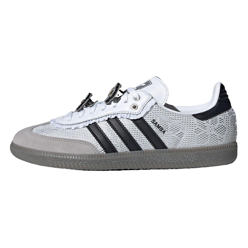 Кроссовки ADIDAS ORIGINAL Кроссовки женские Samba Wmns Og 'Lace Flower'