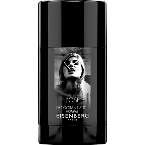 Парфюмированный дезодорант-стик EISENBERG Дезодорант-стик J'ose Homme