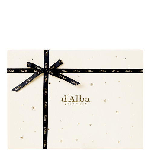Набор средств для лица D`ALBA Подарочный набор Vita Glow Set