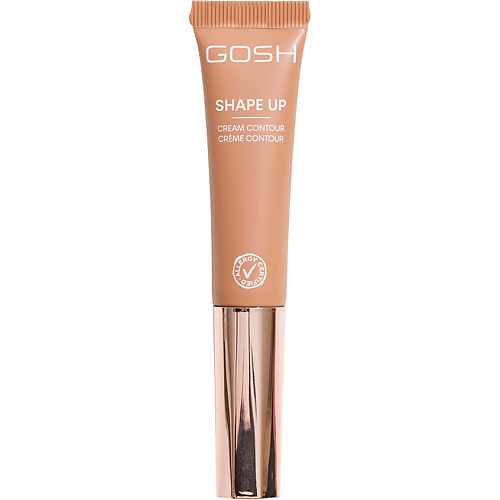 Контуринг GOSH Скульптор для лица кремовый Shape Up