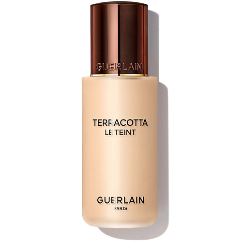 Тональное средство GUERLAIN Тональное средство Terracotta Le Teint