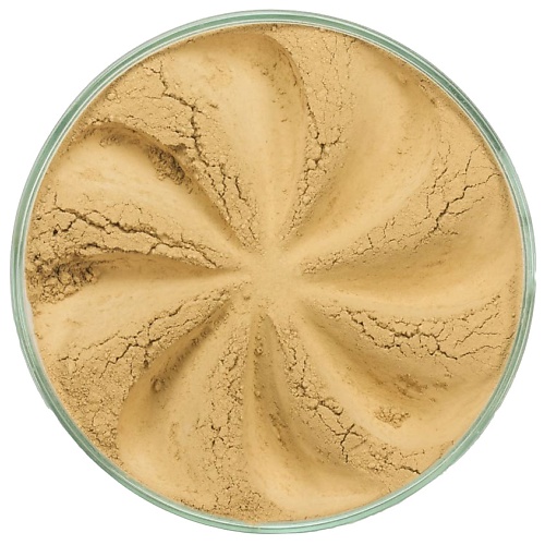 Тональное средство ERA MINERALS Минеральная тональная основа Flawless
