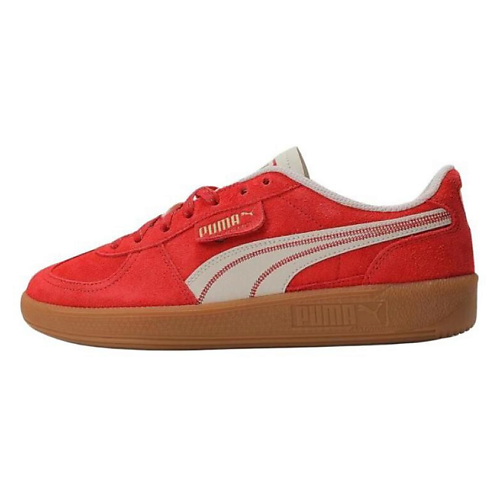 Кроссовки PUMA Кроссовки женские Palermo Abrasion Resistant Low top