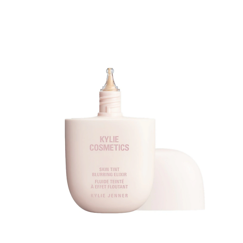 Тональное средство KYLIE COSMETICS BY KYLIE JENNER Тональная основа kin Tint Blurring Elixir