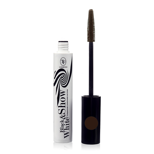 Тушь для ресниц TF Тушь для ресниц Black&White Show Mascara