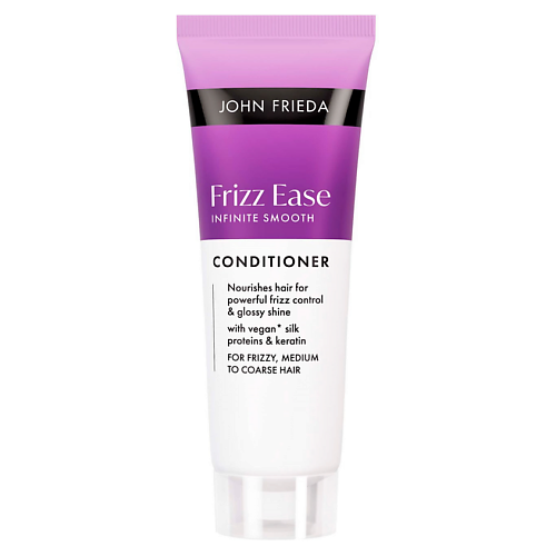 Кондиционер для волос JOHN FRIEDA Разглаживающий кондиционер Frizz Ease Infinite Smooth