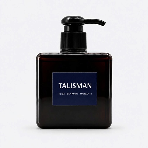 Гель для душа RO PERFUME & COSMETICS Гель для душа Talisman