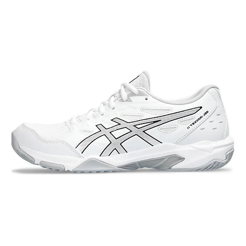 Кроссовки ASICS Кроссовки Gel Rocket 11 White Pure Silver Women's