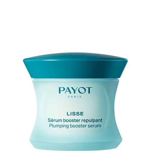 Гель для лица PAYOT Гель-сыворотка для лица разглаживающая Lisse