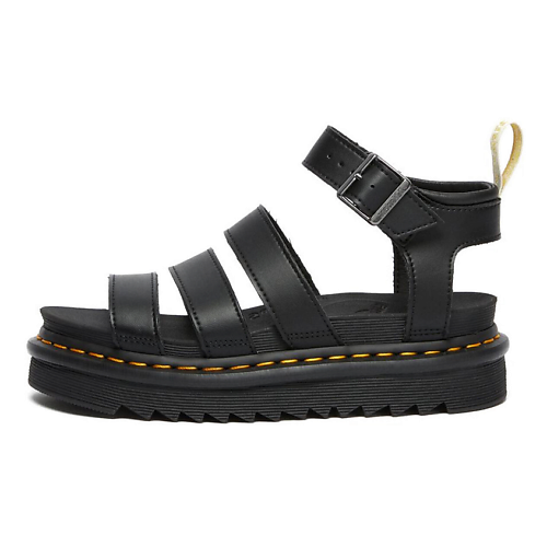 Кроссовки DR. MARTENS Dr.Martens Blaire Roman Sandals Women's Black