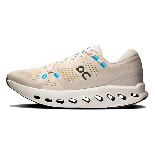 Кроссовки ON RUNNING ON1 Cloudsurfer 2 Wmns 'Pearl Ivory' Women's