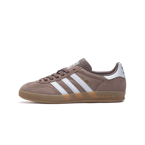 Кроссовки ADIDAS Кроссовки спортивные для зала Gazelle Indoor JQ0175