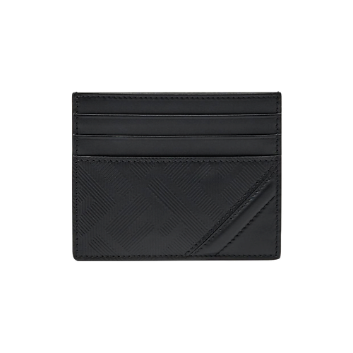 Кардхолдер мужской Calfskin Card Holder Men's