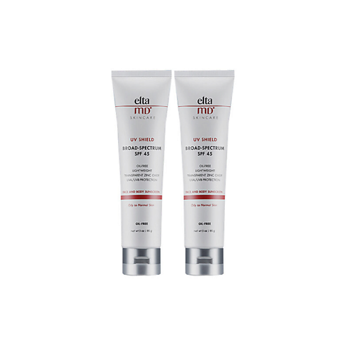 ELTA MD Солнцезащитный лосьон UV Shield Broad-Spectrum SPF 45 170