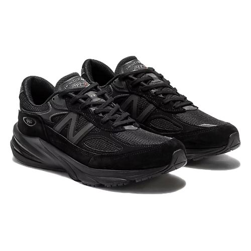 

NEW BALANCE Кроссовки спортивные мужские для бега 990v6, Кроссовки спортивные мужские для бега 990v6