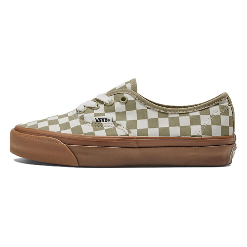 Кроссовки VANS Кроссовки Authentic Reissue 44 Mte 'Checkerboard Sage'