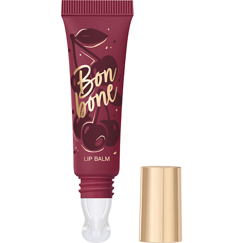 Бальзам для губ VIVIENNE SABO Бальзам для губ с пептидами Bonbone