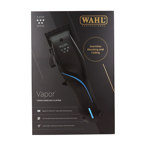 Машинка для стрижки WAHL Машинка для стрижки волос 5-Star