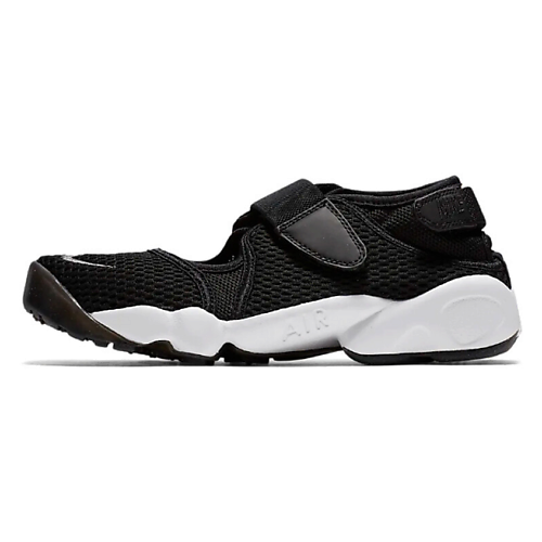 Кроссовки NIKE Кроссовки женские Air Rift Breathe Black