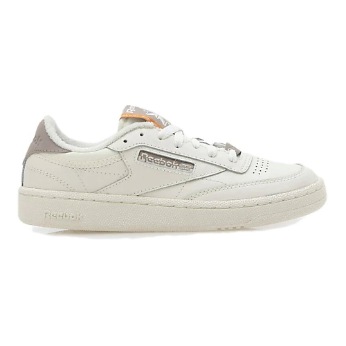 Кроссовки REEBOK Кроссовки Club C 85 'Chalk Ash'