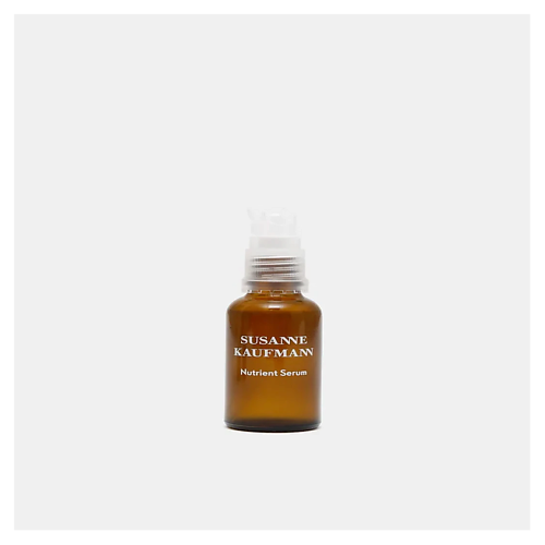 Сыворотка для лица SUSANNE KAUFMANN Сыворотка для лица Nutrient Serum