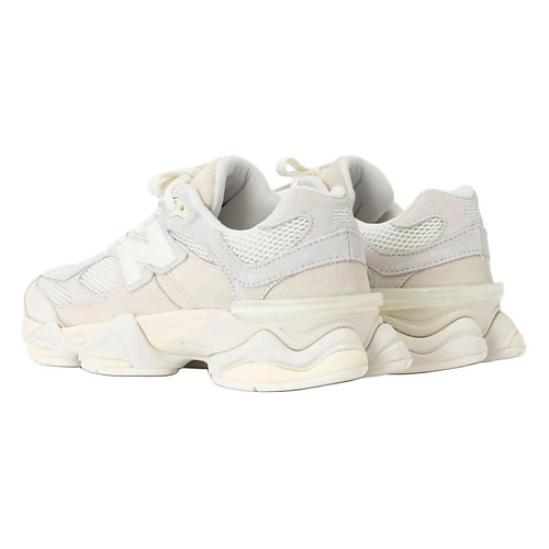 Кроссовки NEW BALANCE Кроссовки спортивные женские для повседневной носки 9060 Angora Sea Salt