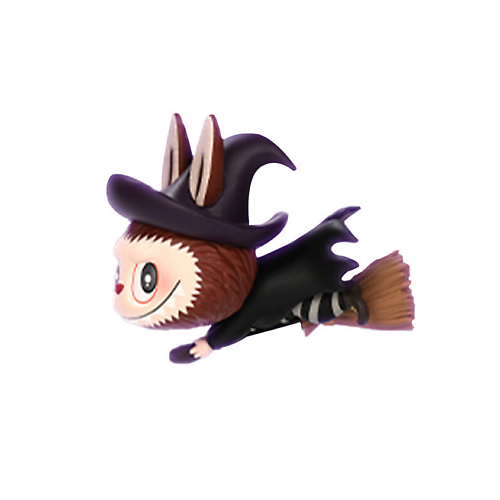 

POP MART Игрушка-сюрприз LABUBU Monster Carnival Collection, 12 шт, Игрушка-сюрприз LABUBU Monster Carnival Collection, 12 шт