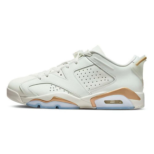 Кроссовки NIKE Кроссовки мужские 6 Retro Low Gc Chinese New Year 2022
