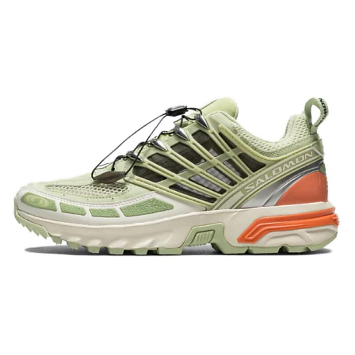 Кроссовки SALOMON Кроссовки мужские Acs Pro mesh chunky