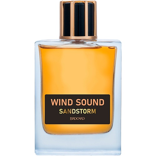 Туалетная вода BROCARD Wind Sound SANDSTORM