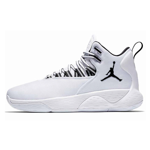 NIKE Кроссовки баскетбольные мужские AR0038-100