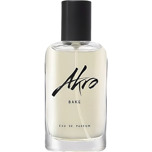 Парфюмерная вода AKRO Bake