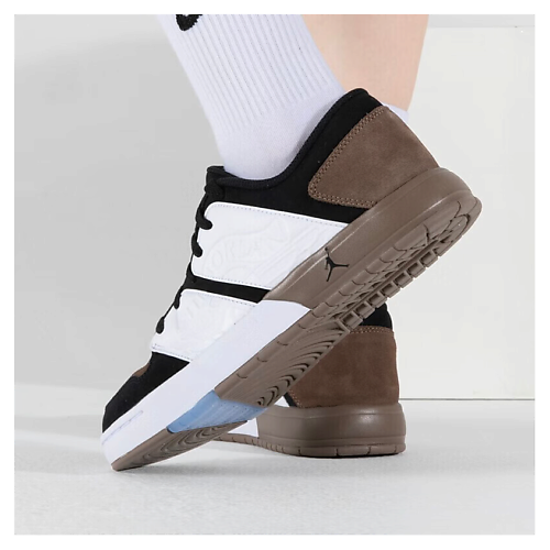 Кроссовки NIKE Кроссовки повседневные детские FB4412-102