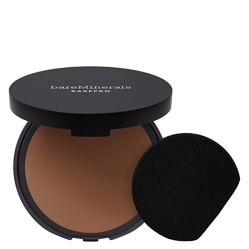 Пудра для лица BAREMINERALS Компактная пудра-основа BarePro 24HR Skin-Perfecting Powder Foundation