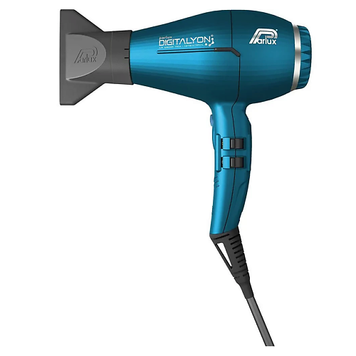 Фен PARLUX Фен Digitalyon Blue