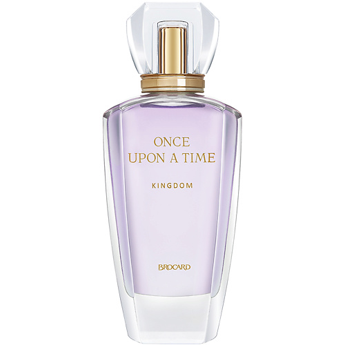 Парфюмерная вода BROCARD Once Upon A Time. Kingdom