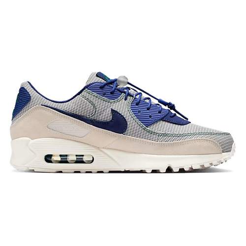 Кроссовки NIKE Беговые кроссовки унисекс Air Max 90