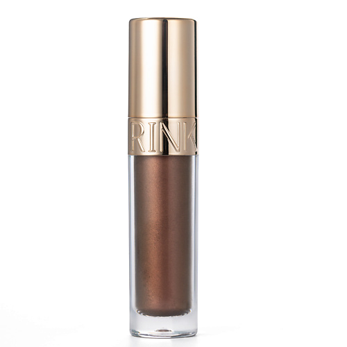 Тени для век RINK Satin li̇quid eye shadow / Жидкие тени для век