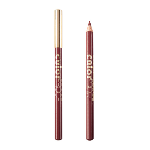 Карандаш для губ CHARME Карандаш для губ Color Proof
