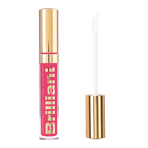 Блеск для губ CHARME Блеск для губ питательный Brilliant Shine