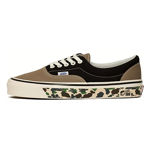Кроссовки VANS Кроссовки Era 95 Dx Anaheim Factory 'Camo Midsole'