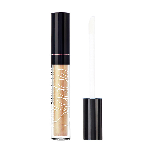 Тени для век CHARME Тени для век жидкие Metallic