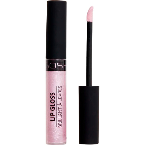 Блеск для губ GOSH Блеск для губ Lip Gloss