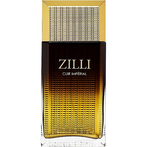 Парфюмерная вода ZILLI Cuir Imperial