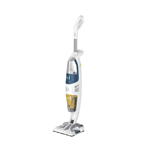 

TEFAL Паровой пылесос вертикальный Clean & Steam Multi VP8561RH, Паровой пылесос вертикальный Clean & Steam Multi VP8561RH
