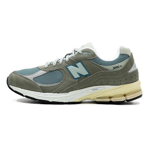 Кроссовки NEW BALANCE Кроссовки NB 2002R Низкие Унисекс