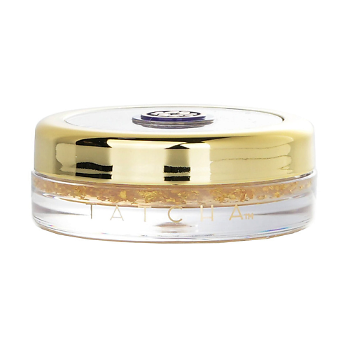 Бальзам для губ TATCHA Питательный бальзам для губ с маслом камелии Camellia Gold Spun Lip Balm
